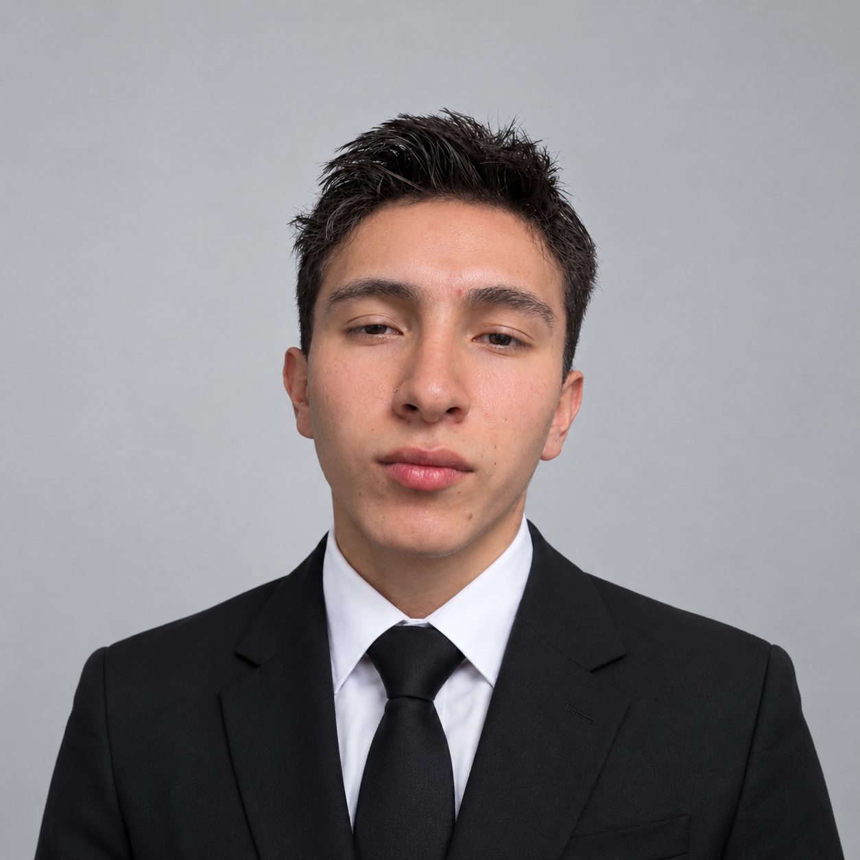 Adrian Rivas, fundador de Rivas Media Studio